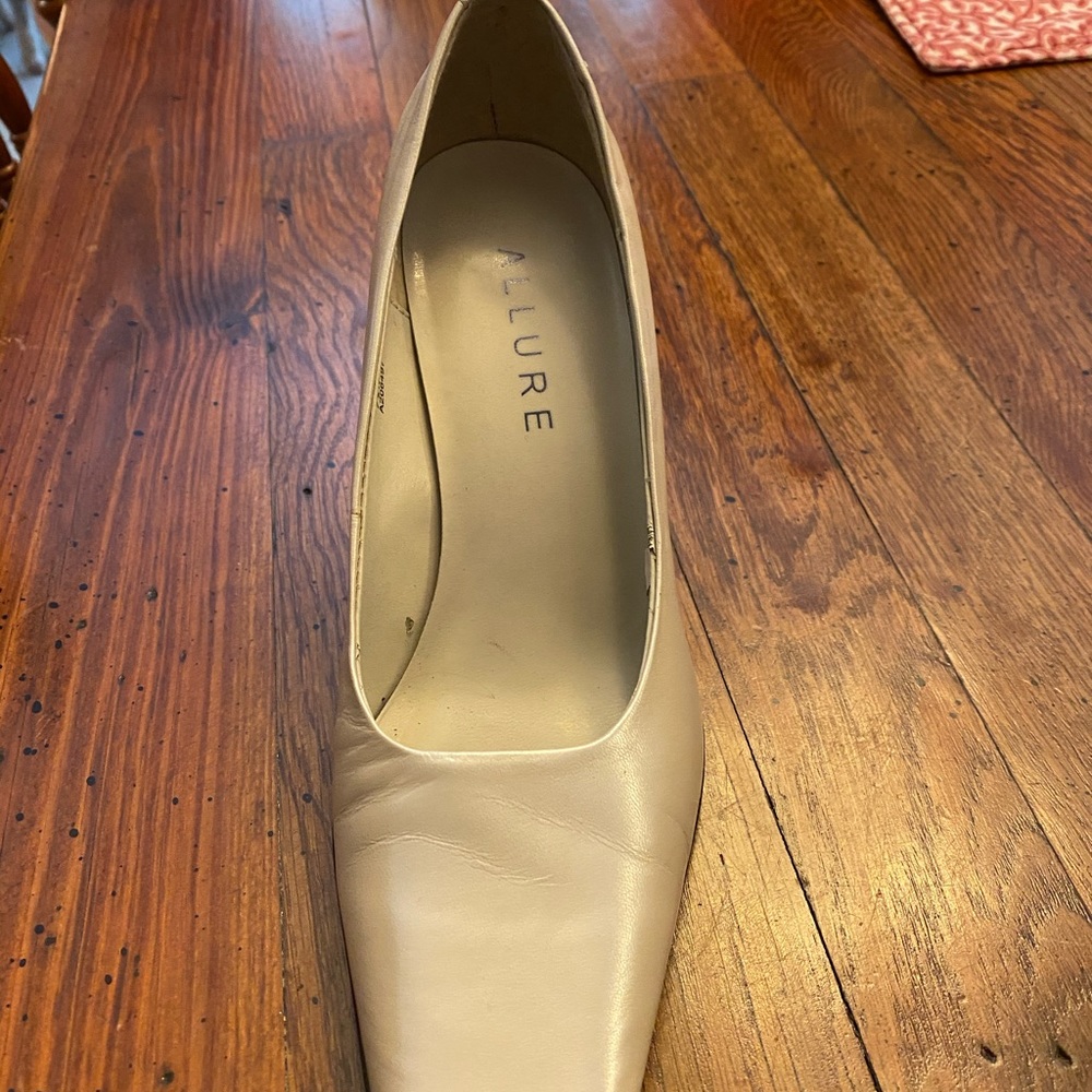 Dress Shoes